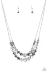 Strikingly Spellbinding - Silver
