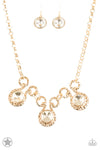 Hypnotized - Gold