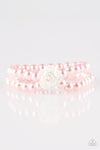Posh and Posy - Pink