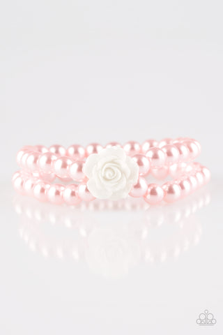 Posh and Posy - Pink