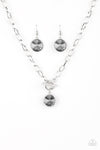 She Sparkles On - Silver
