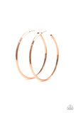 5th Avenue Attitude - Copper