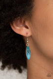 Sky High Style - Blue