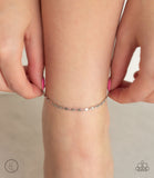Sun-Kissed Radiance - Silver