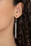 Empirical Elegance - White