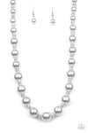 Uptown Heiress - Silver