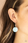 A Top-SHELLer - Blue
