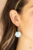 A Top-SHELLer - Blue