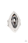 Jaw-Dropping Dazzle - Silver