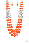 A La Vogue - Orange