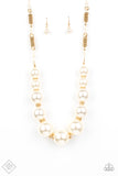 Pearly Prosperity - Gold