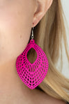 One Beach At A Time - Pink