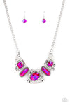 Empower Me Pink 2021 Pack Pieces