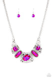 Empower Me Pink 2021 Pack Pieces