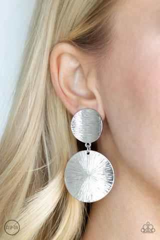 BRIGHT On Cue - Silver