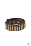 Armed and Dangerous - Brass