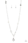 Only For Special Occasions - White