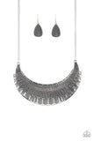 Large As Life - Silver