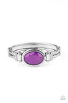 Color Coordinated - Purple