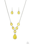 Dewy Decadence - Yellow
