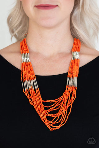 Let It BEAD