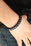 Grit and Grease - Black