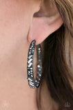 GLITZY By Association - Black