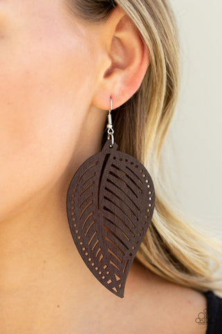 Amazon Zen - Brown