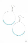Prize Winning Sparkle - Blue