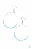Prize Winning Sparkle - Blue